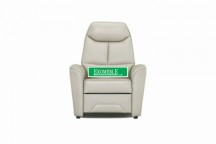 Ivera - fotel z funkcją